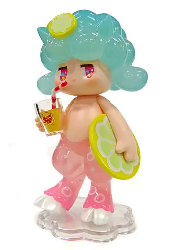 Trading Figure - POP MART