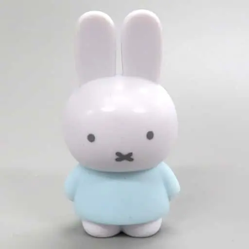 Trading Figure - miffy / Miffy