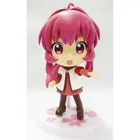 Trading Figure - YuruYuri