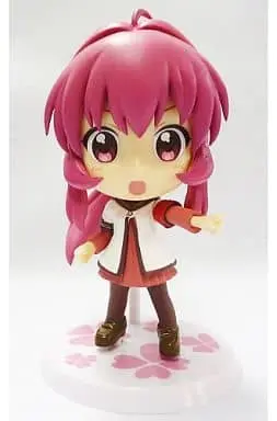 Trading Figure - YuruYuri