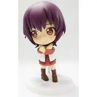 Trading Figure - YuruYuri