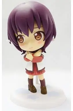 Trading Figure - YuruYuri