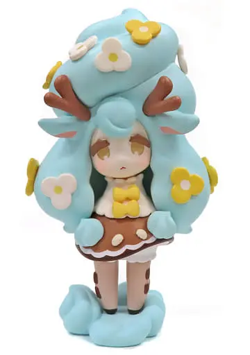 Trading Figure - MEMELO