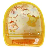 Pouch - Sanrio characters / Pom Pom Purin