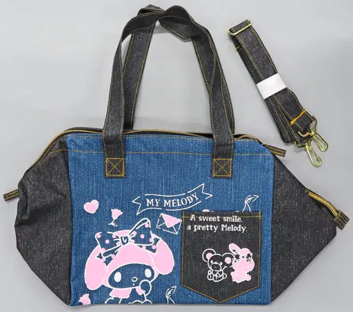 Bag - Sanrio characters / My Melody