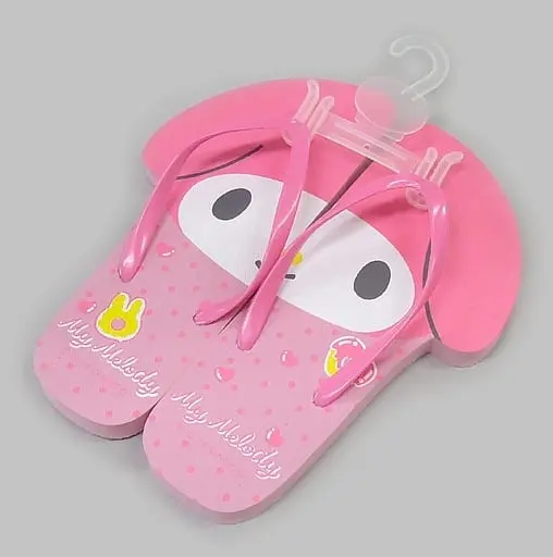 Sandals - Sanrio characters / My Melody