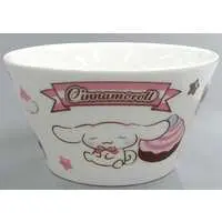 Tableware - Sanrio / Cinnamoroll