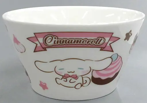 Tableware - Sanrio / Cinnamoroll