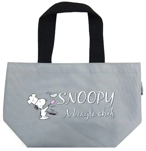 Bag - PEANUTS / Snoopy