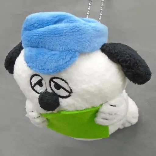 Key Chain - PEANUTS / Olaf