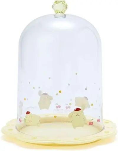 Case - Sanrio / Pom Pom Purin