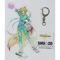 Acrylic stand - Key Chain - SHOW BY ROCK!!