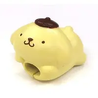 CABLE BITE - Sanrio characters / Pom Pom Purin