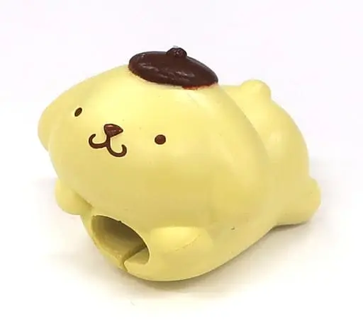 CABLE BITE - Sanrio characters / Pom Pom Purin