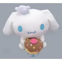 Plush - Sanrio / Cinnamoroll