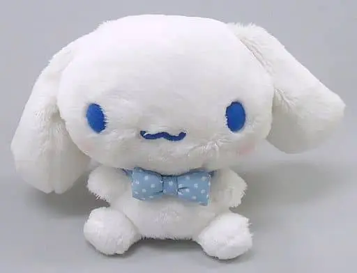 Plush - Sanrio / Cinnamoroll