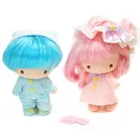 Plush - Sanrio / Little Twin Stars