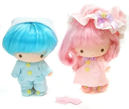 Plush - Sanrio / Little Twin Stars