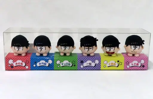 Plush - Osomatsu-san