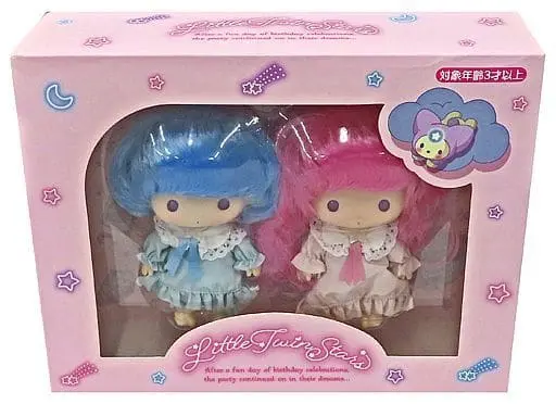 Plush - Sanrio / Little Twin Stars