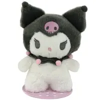 Pitatto Friends - Sanrio characters / Kuromi