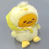 Plush - Sanrio characters / Gudetama