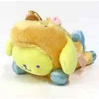 Plush - Sanrio characters / Pom Pom Purin