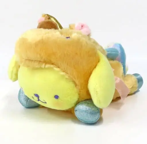 Plush - Sanrio characters / Pom Pom Purin