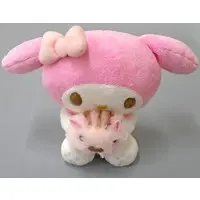 Plush - Sanrio characters / My Melody