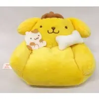 Plush Clothes - Sanrio characters / Pom Pom Purin