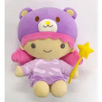 Plush - Sanrio / Little Twin Stars