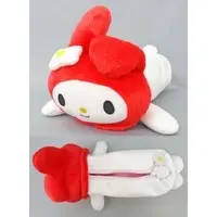 Pen case - Stationery - Sanrio / My Melody