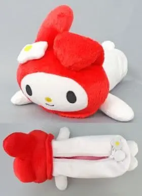 Pen case - Stationery - Sanrio / My Melody