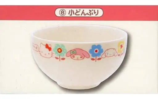 Tableware - Sanrio characters
