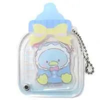 Key Chain - Sanrio characters / TUXEDOSAM