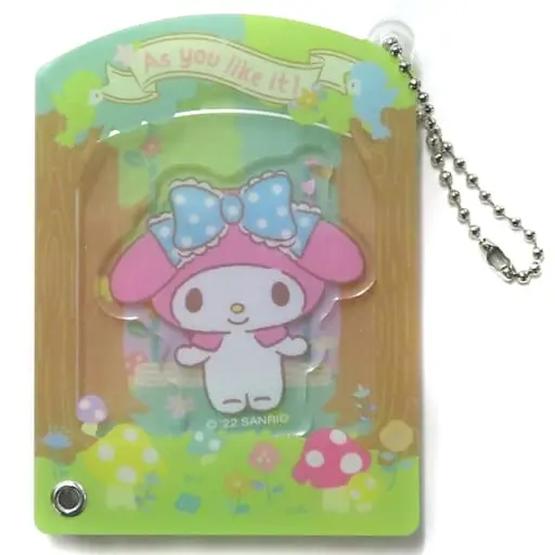 Key Chain - Sanrio characters / My Melody