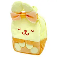 Bag - Sanrio characters / Pom Pom Purin