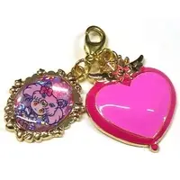 Key Chain - Sailor Moon / My Melody