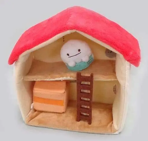 Sumikko House - Sumikko Gurashi / Obake