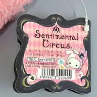 Plush - Sentimental Circus / Shappo