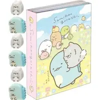 Stationery - Memo Pad - Sumikko Gurashi