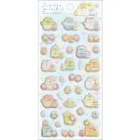 Stickers - Sumikko Gurashi