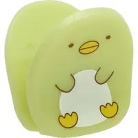 Hair Clip - Accessory - Sumikko Gurashi / Penguin?