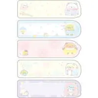 Stationery - Sticky Note - Sumikko Gurashi