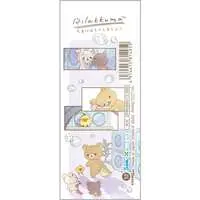 Stationery - Ballpoint Pen - RILAKKUMA / Korilakkuma & Kiiroitori & Chairoikoguma & Rilakkuma