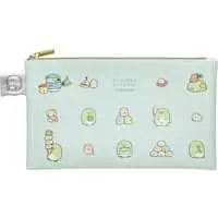 Pouch - Sumikko Gurashi / Penguin?