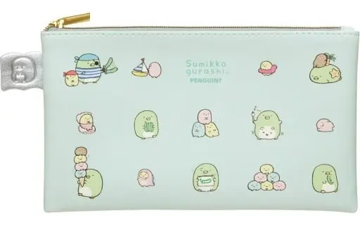 Pouch - Sumikko Gurashi / Penguin?