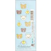 Stationery - Ballpoint Pen - RILAKKUMA / Korilakkuma & Kiiroitori & Chairoikoguma & Rilakkuma