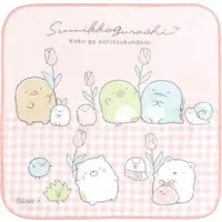 Towels - Sumikko Gurashi