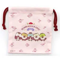 Bag - Pouch - Sumikko Gurashi